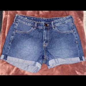 H&M shorts